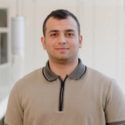 Ali Mustafa