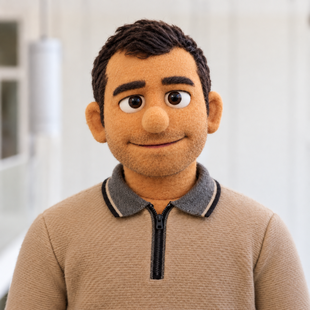 Ali Mustafa
